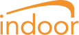 Indoor logo